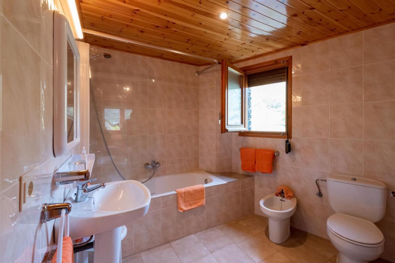 Casa Rural Besoli Areu Екстер'єр фото