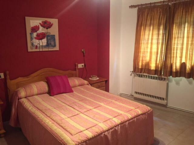 Casa Rural Besoli Areu Екстер'єр фото
